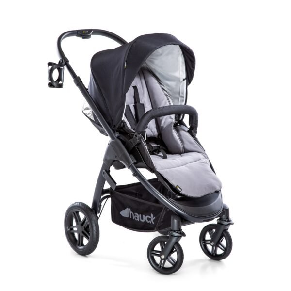 Carucior Saturn R CaviarStone