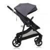 Carucior Transform 2 in 1 Slate 2