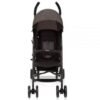 Carucior TraveLite Black Grey 1