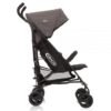 Carucior TraveLite Black Grey 3