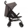 Carucior TraveLite Black Grey 4