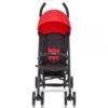 Carucior TraveLite Chili 1