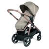 Carucior Ypsi Combo Peg Perego Mon Amour 2