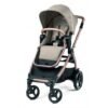 Carucior Ypsi Combo Peg Perego Mon Amour 3