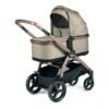 Carucior Ypsi Combo Peg Perego Mon Amour 4