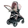Carucior Ypsi Combo Peg Perego Mon Amour 6