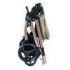 Carucior Ypsi Combo Peg Perego Mon Amour 8