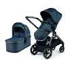 Carucior Ypsi Combo Peg Perego New life 1