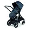 Carucior Ypsi Combo Peg Perego New life 2