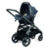 Carucior Ypsi Combo Peg Perego New life 4