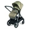 Carucior Ypsi Peg Perego Class Beige 2