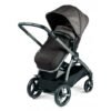 Carucior Ypsi Peg Perego Class Grey 1