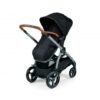 Carucior Ypsi Peg Perego Combo Ebony 1