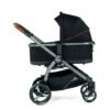 Carucior Ypsi Peg Perego Combo Ebony 4
