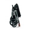 Carucior Ypsi Peg Perego Combo Ebony 8