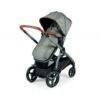 Carucior Ypsi Peg Perego Combo Polo 1