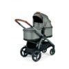Carucior Ypsi Peg Perego Combo Polo 3