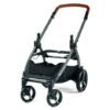 Carucior Ypsi Peg Perego Combo Polo 4