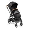 Carucior Ypsi Peg Perego Ebony 1