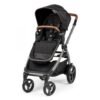 Carucior Ypsi Peg Perego Ebony 2