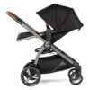 Carucior Ypsi Peg Perego Ebony 3