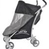 Carucior bebelusi Ufo X adventure 1