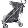 Carucior bebelusi Ufo X adventure 3