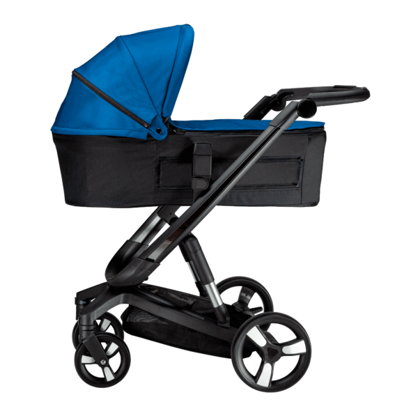 Carucior bebumi space 3 in 1 blue 2