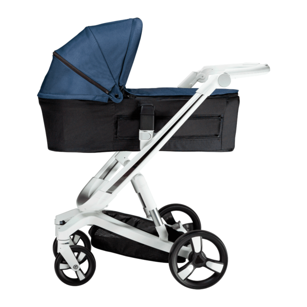 Carucior bebumi space 3 in 1 navy 1