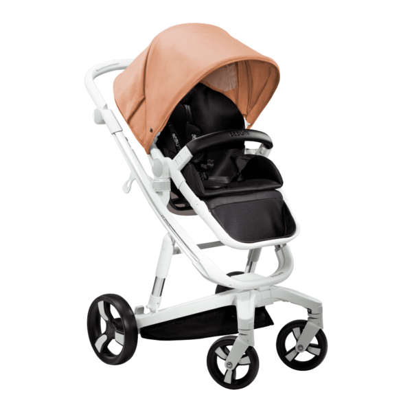 Carucior bebumi space eco gold