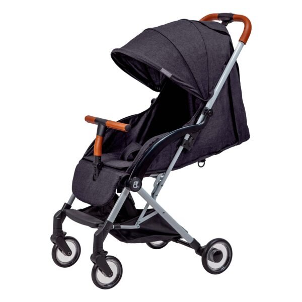 Carucior bebumi sport air black