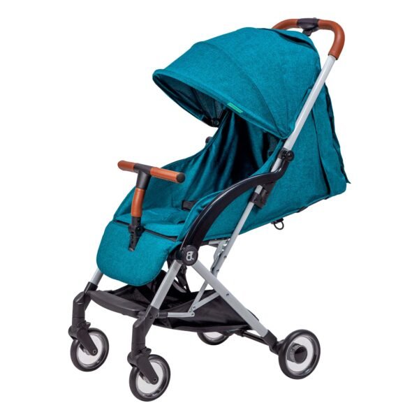 Carucior bebumi sport air dark green