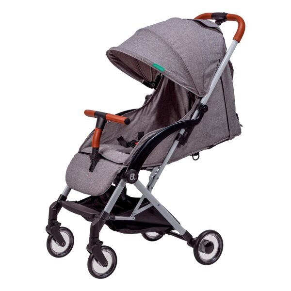 Carucior bebumi sport air gray