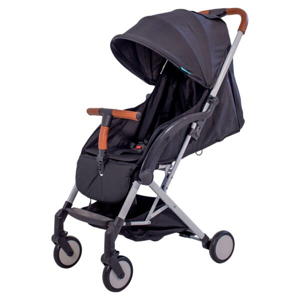 Carucior bebumi sport black