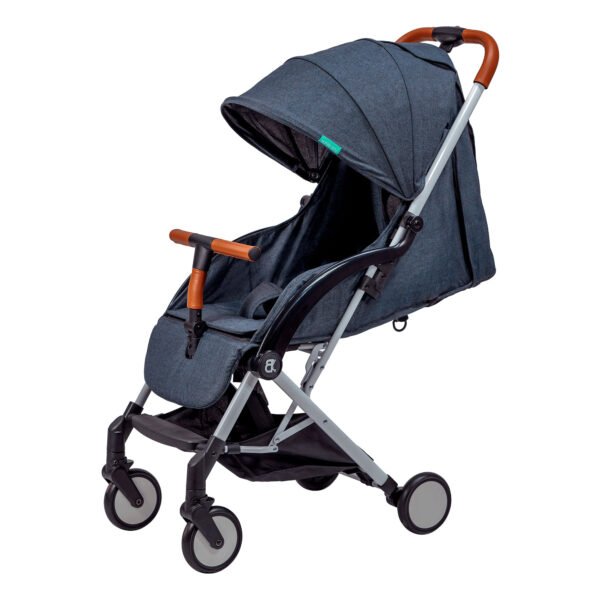 Carucior bebumi sport dark gray