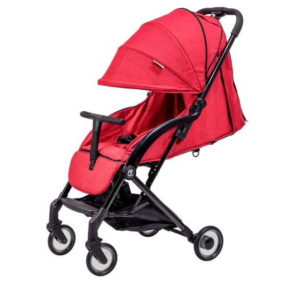Carucior bebumi sport eco air ruby
