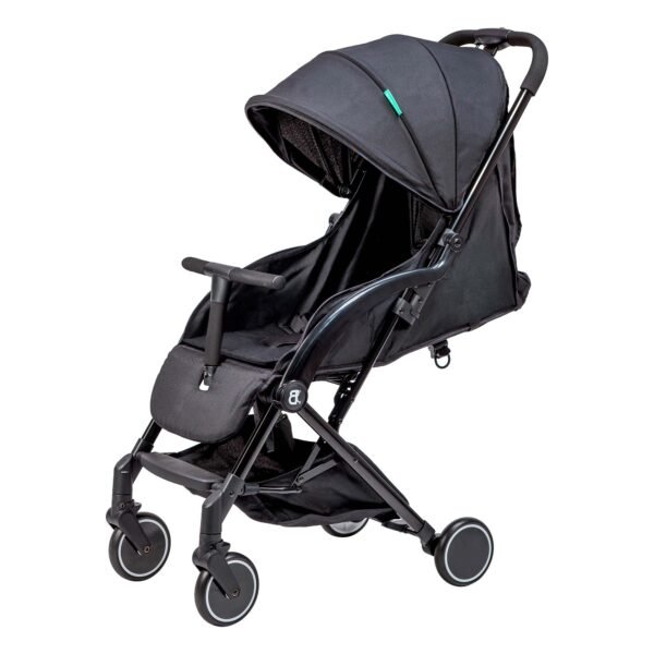 Carucior bebumi sport eco black