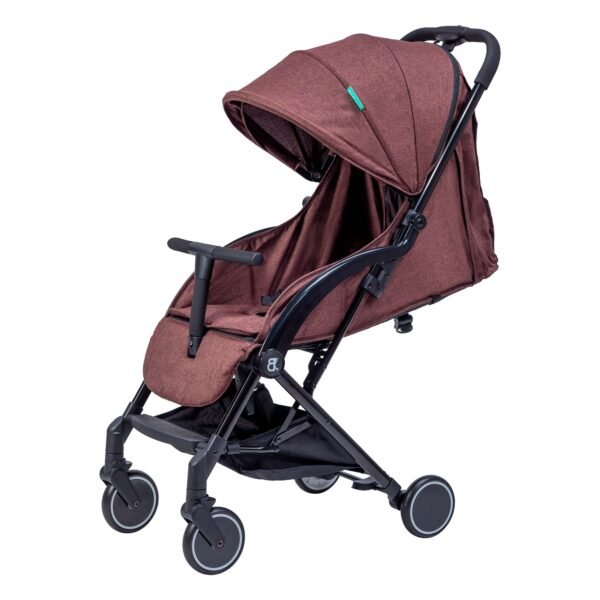 Carucior bebumi sport eco brown