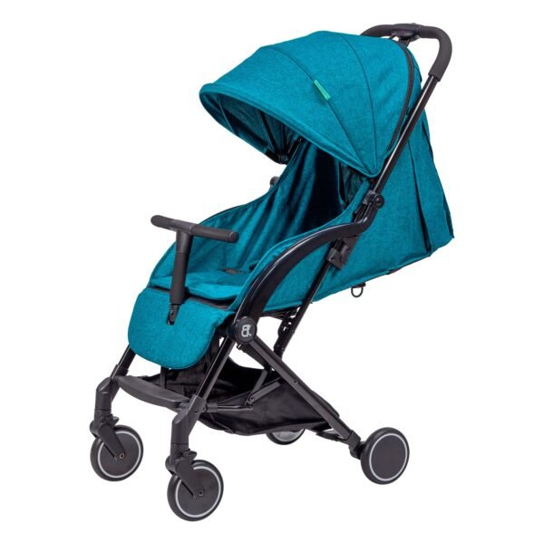 Carucior bebumi sport eco dark green