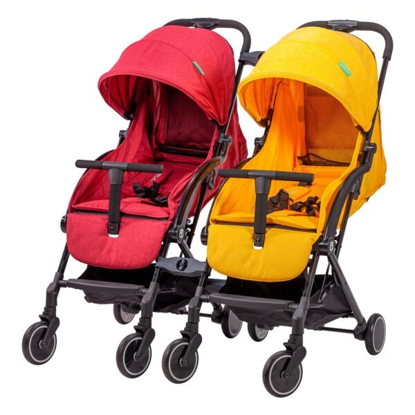 Carucior bebumi sport eco gemeni