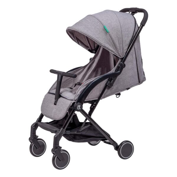 Carucior bebumi sport eco gray