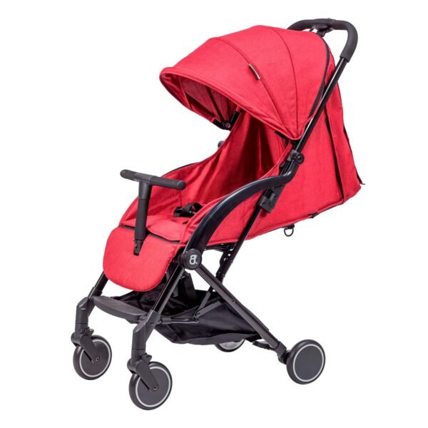 Carucior bebumi sport eco ruby