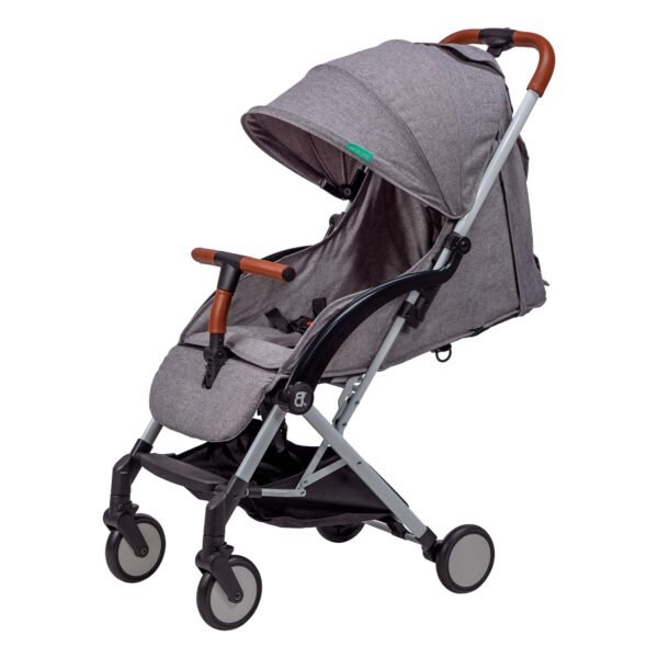 Carucior bebumi sport gray