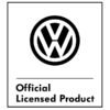 Carucior copii 2 in 1 cu landou Knorr Baby Volkswagen Polo Cappuccino 1