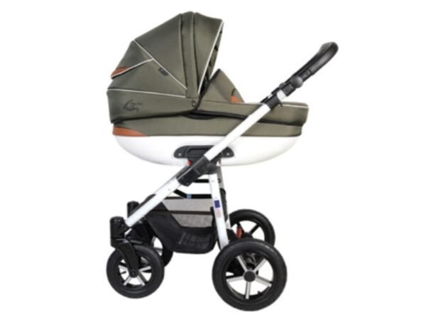 Carucior copii 3 in 1 MyKids Baby Boat Bb213 Navy