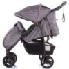 Carucior gemeni Chipolino Maxi Mix blue pink 4