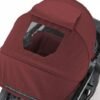 Carucior gemeni City Select Lux Port sistem 2 in 1 1