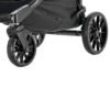 Carucior gemeni City Select Lux Port sistem 2 in 1 2