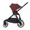 Carucior gemeni City Select Lux Port sistem 2 in 1 3