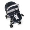 Carucior millestrade 3 in 1 002 1